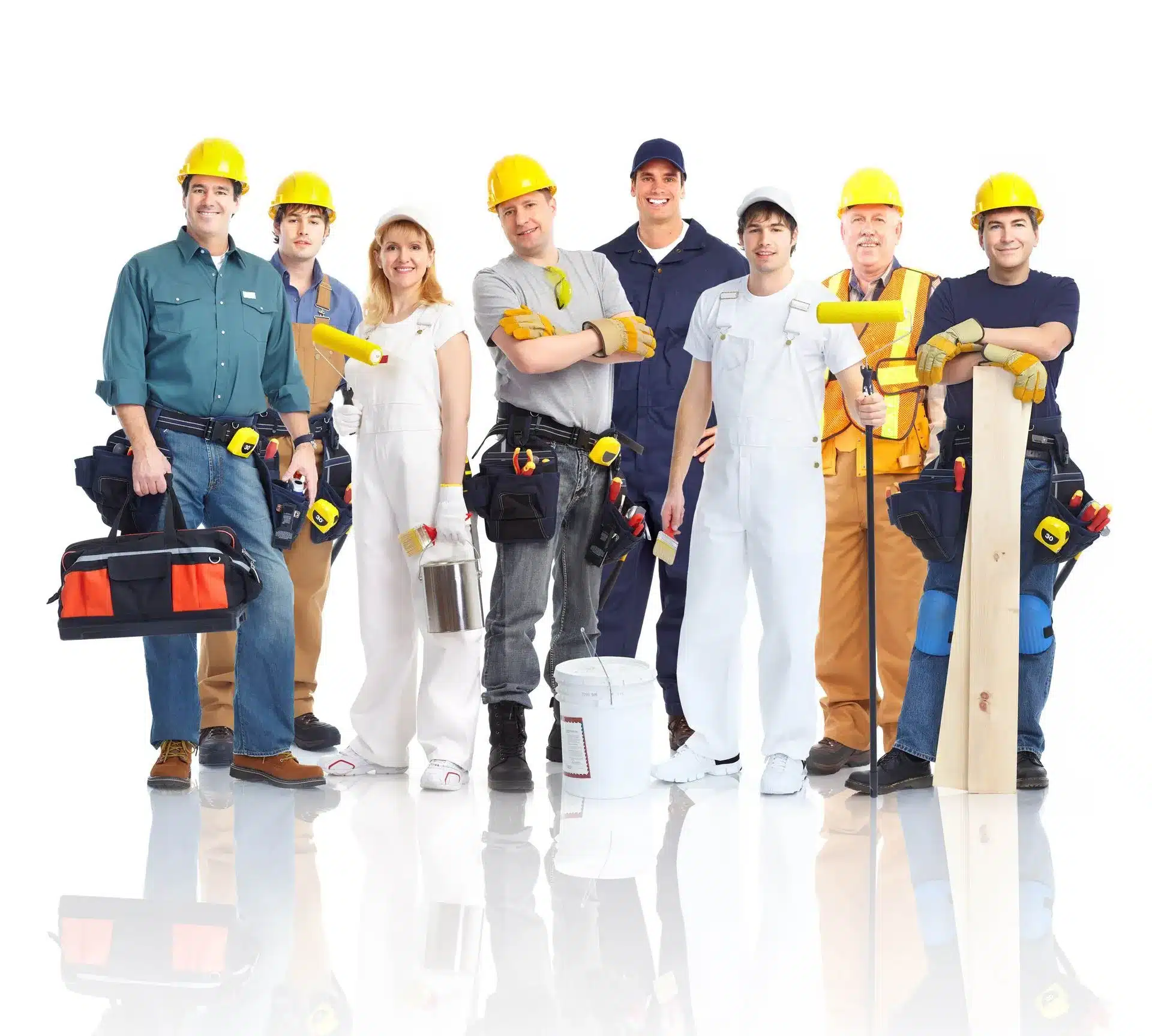 Read more about the article How to Spot a Reliable General Contractor