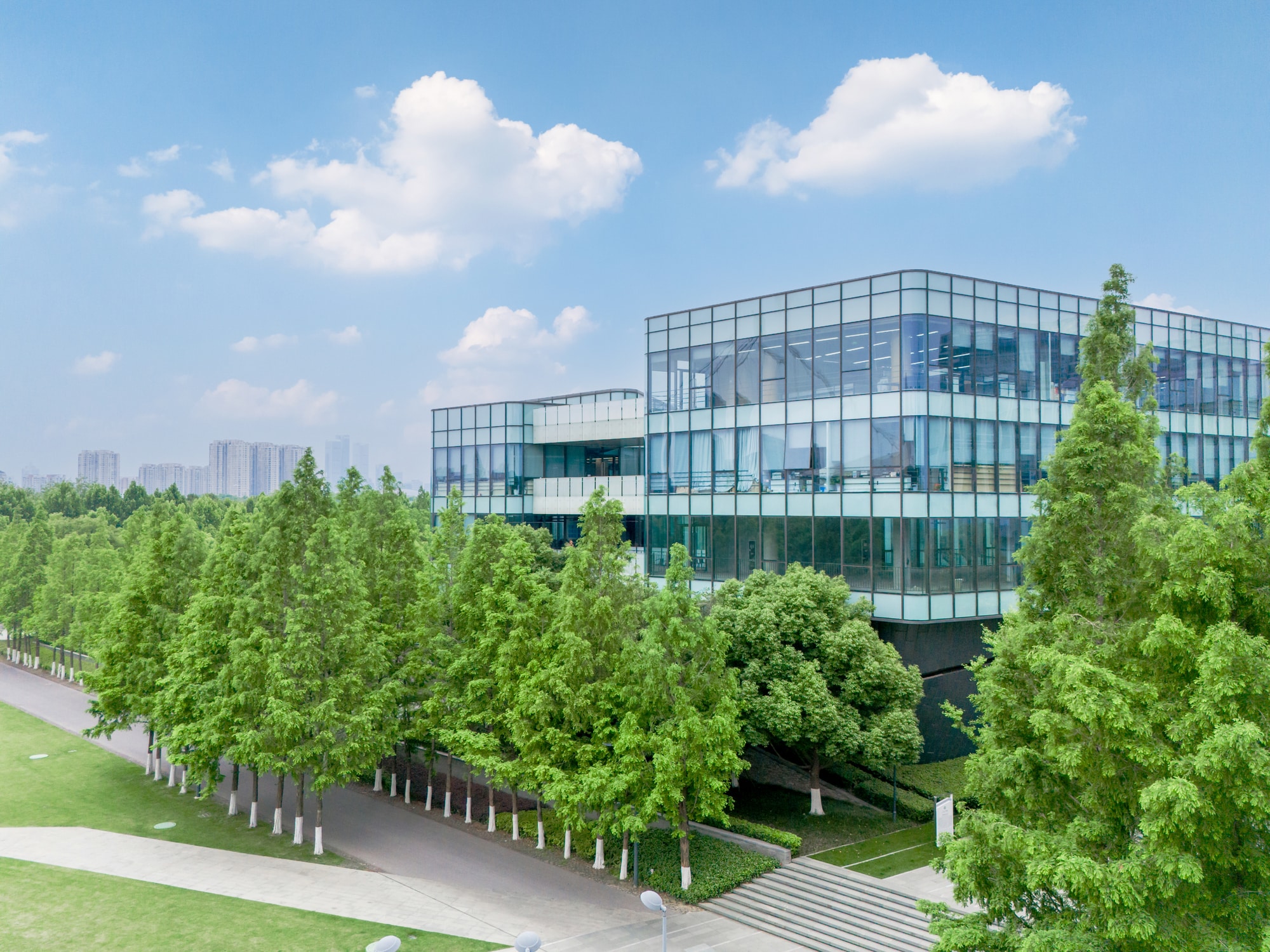 How Can You Protect and Maintain a Building? 1