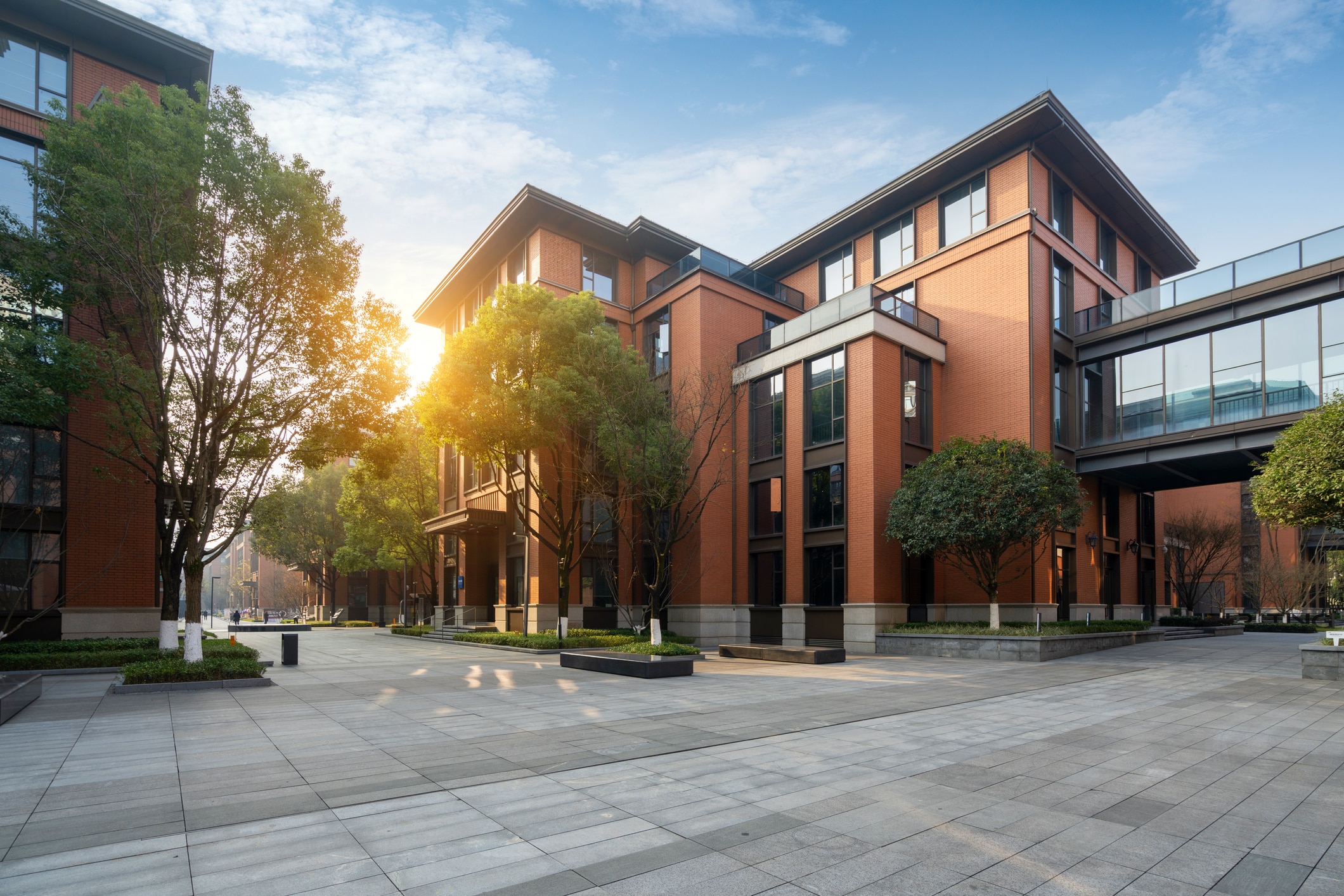 What Should You Consider When Planning a New Building? 1
